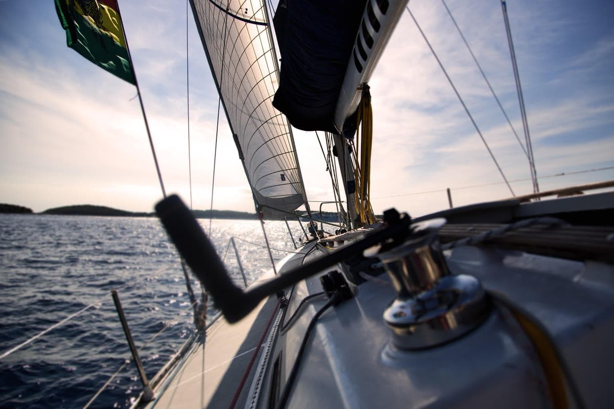 Croatia sailing guide 2025 – routes, marinas and local insights